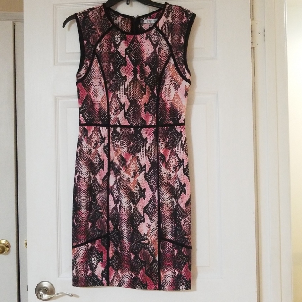 Jennifer Lopez dress. So cute!